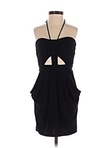BCBGeneration Cocktail Dress (view 1)