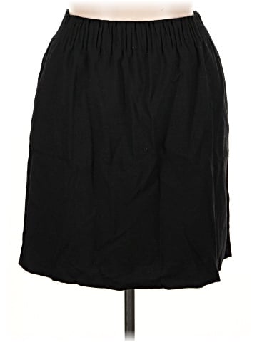 J.Crew Factory Store Casual Skirt (view 1)