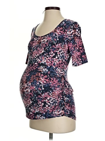 Motherhood Short Sleeve T-Shirt (view 1)