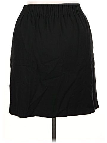 J.Crew Factory Store Casual Skirt (view 2)