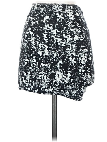 Lily White Casual Skirt (view 1)