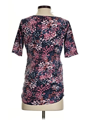 Motherhood Short Sleeve T-Shirt (view 2)