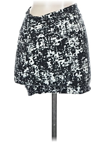 Lily White Casual Skirt (view 2)
