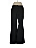 Apt. 9 Black Dress Pants Size 10 - photo 1