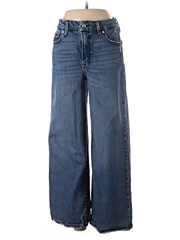 Good American Jeans (view 1)