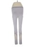 Athleta Color Block Gray Active Pants Size XXS (petite) - photo 2