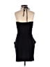 BCBGeneration Black Cocktail Dress Size XS - photo 2