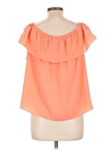 Bold Elements Short Sleeve Top (view 2)