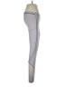 Athleta Color Block Gray Active Pants Size XXS (petite) - photo 4