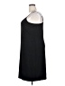 City Chic Solid Black Casual Dress Size 18 Plus (M) - photo 5