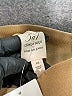 Cinq à Sept 100% Cupro Solid Tan Cargo Pants Size XS - photo 7