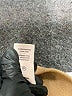 Cinq à Sept 100% Cupro Solid Tan Cargo Pants Size XS - photo 9