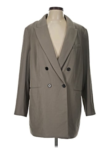 H&M Blazer (view 1)