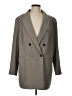 H&M Gray Blazer Size L - photo 1