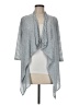 The Limited Gray Cardigan Size M - photo 1