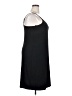 City Chic Solid Black Casual Dress Size 18 Plus (M) - photo 4