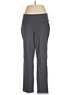 Women With Control Active Pants