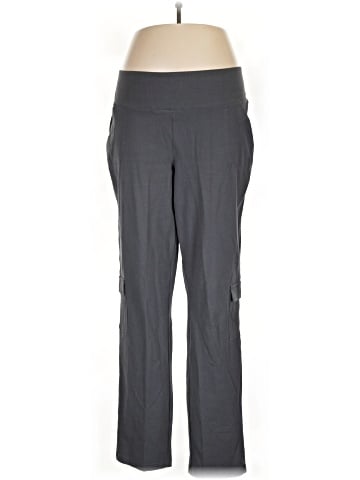 Women With Control Active Pants (view 1)
