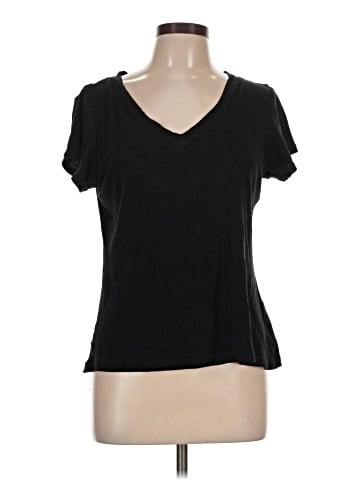 a.n.a. A New Approach Short Sleeve T-Shirt (view 1)