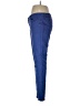 Mossimo Color Block Blue Jeggings Size 12 - photo 5