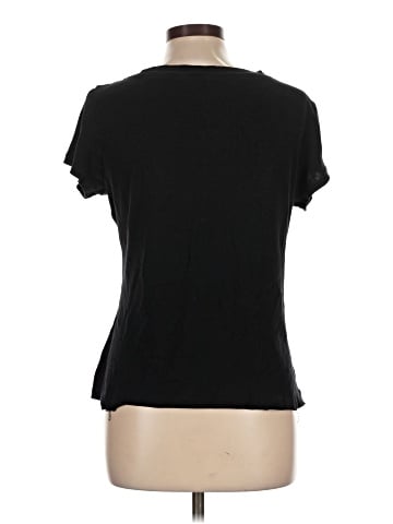 a.n.a. A New Approach Short Sleeve T-Shirt (view 2)
