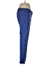 Mossimo Color Block Blue Jeggings Size 12 - photo 4