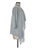 The Limited Gray Cardigan Size M - photo 4