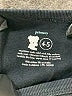 Primary Black Turtleneck Sweater Size 4 - photo 7