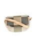 Unbranded Plaid Tan Crossbody Bag One size - photo 1