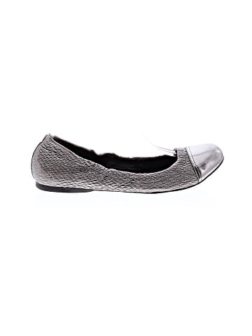 Tory Burch Flats (view 1)