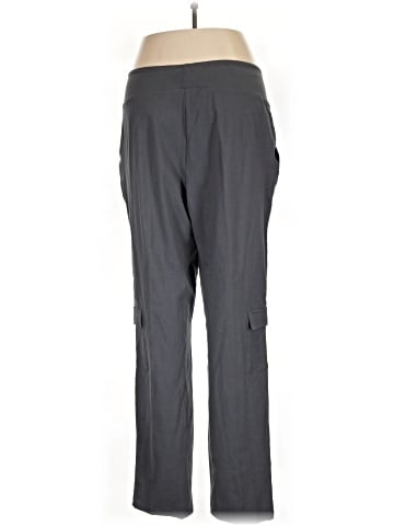 Women With Control Active Pants (view 2)