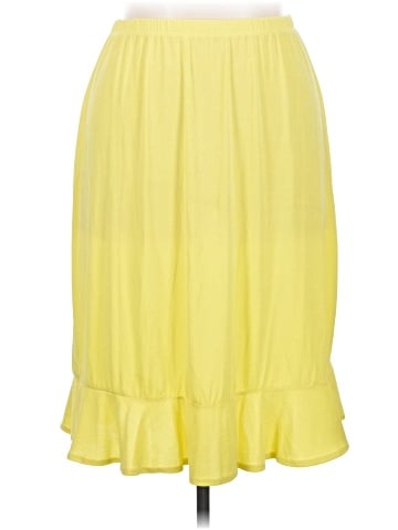 Carolyn Strauss Casual Skirt (view 1)