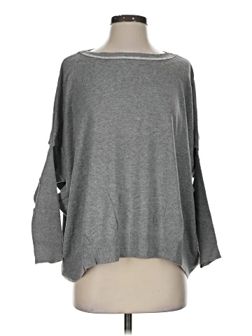 One 7 Six Pullover Sweater (view 1)