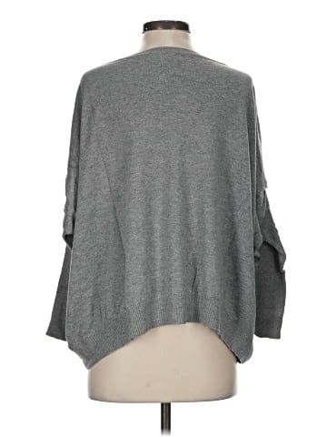 One 7 Six Pullover Sweater (view 2)