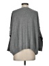 One 7 Six Gray Pullover Sweater Size S - photo 2