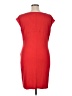 MICHAEL Michael Kors Red Cocktail Dress Size XL - photo 2