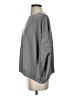 One 7 Six Gray Pullover Sweater Size S - photo 5