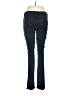 Rock & Republic Solid Blue Jeans Size 10 - photo 2