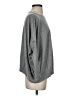 One 7 Six Gray Pullover Sweater Size S - photo 4