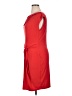 MICHAEL Michael Kors Red Cocktail Dress Size XL - photo 5
