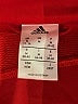 Adidas 100% Fiber Red Sweatshirt Size M - photo 7