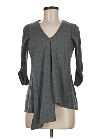BCX 3/4 Sleeve Top (view 1)