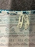 Mudd Print Teal Casual Dress Size M - photo 7