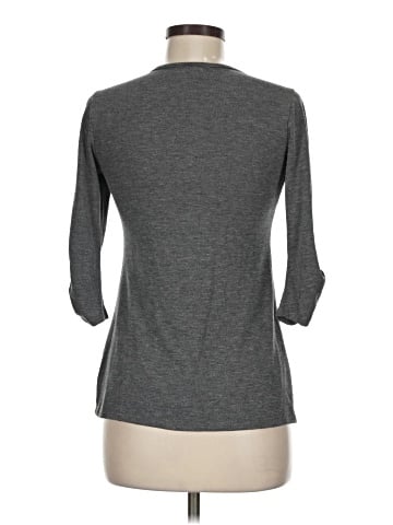 BCX 3/4 Sleeve Top (view 2)