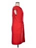MICHAEL Michael Kors Red Cocktail Dress Size XL - photo 4