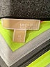 MICHAEL Michael Kors 100% Polyester Graphic Black Casual Dress Size 10 - photo 7