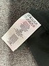 MICHAEL Michael Kors 100% Polyester Graphic Black Casual Dress Size 10 - photo 8