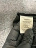Max Studio Solid Black Dress Pants Size S - photo 5