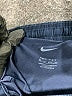 Nike 100% Polyester Blue Athletic Shorts Size XS - photo 3