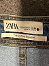 Zara Blue Jeans Size 8 - photo 7